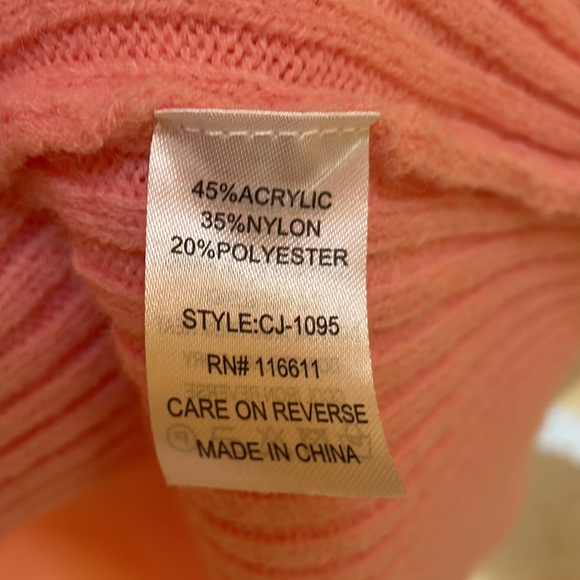 Anthropologie lounge sweater - Picture 7 of 8